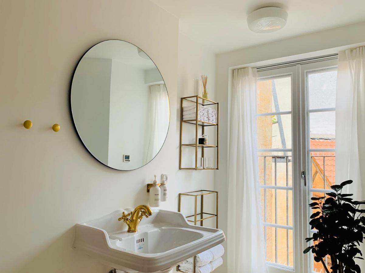 Luxury Apartment In The Heart Of Copenhague Exterior foto