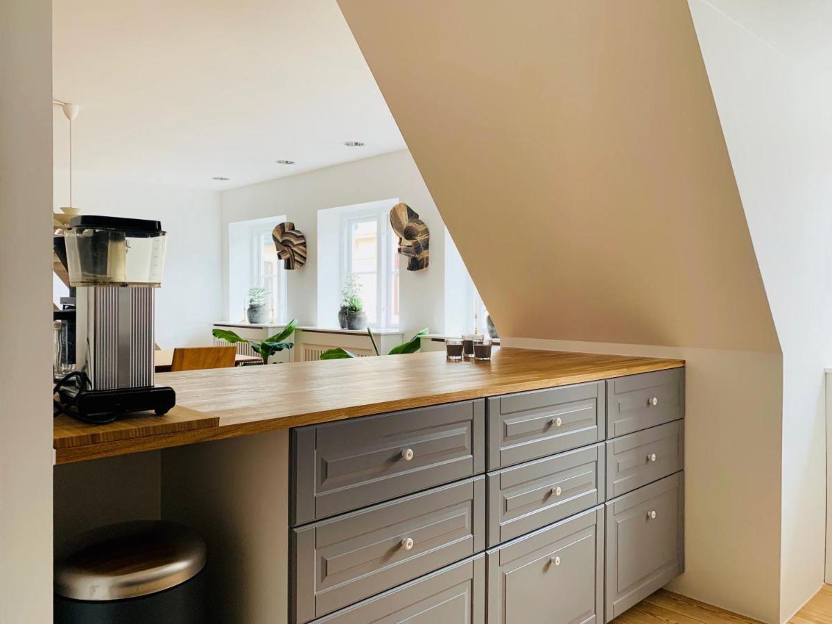 Luxury Apartment In The Heart Of Copenhague Exterior foto