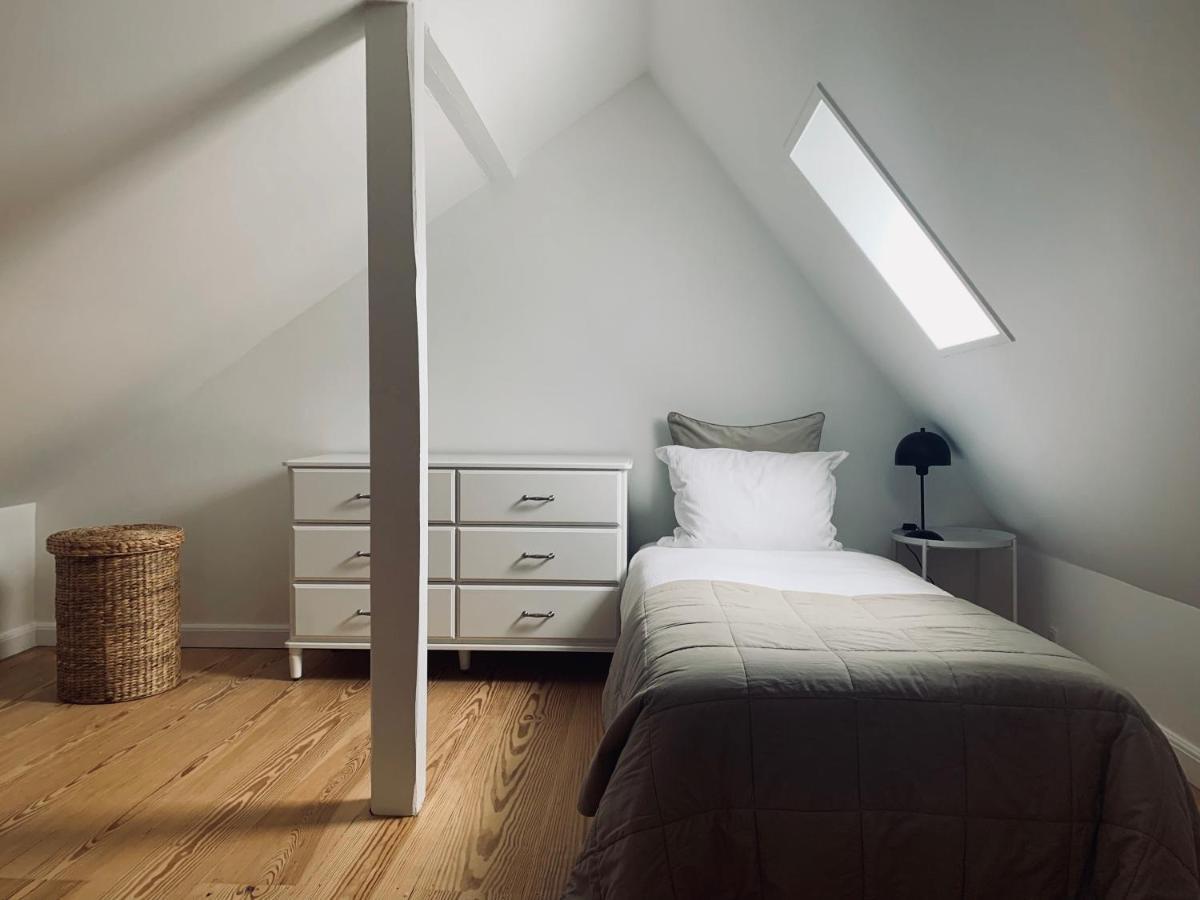 Luxury Apartment In The Heart Of Copenhague Exterior foto