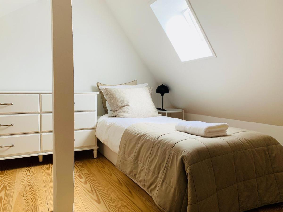 Luxury Apartment In The Heart Of Copenhague Exterior foto
