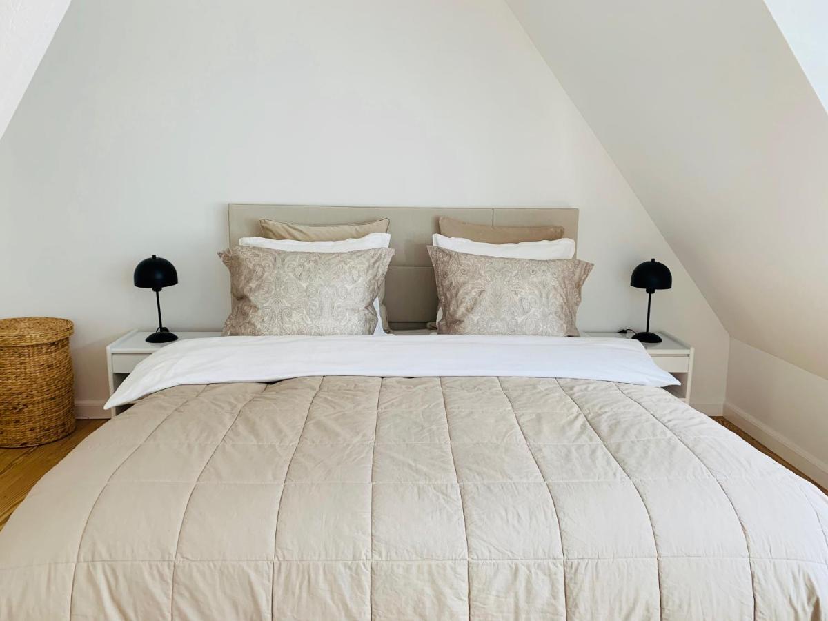 Luxury Apartment In The Heart Of Copenhague Exterior foto